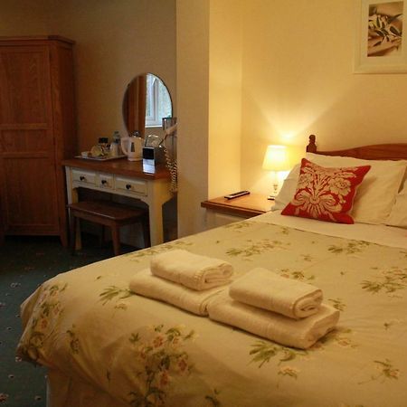 Sunnydale Guest House Стратфорд-апон-Эйвон Экстерьер фото
