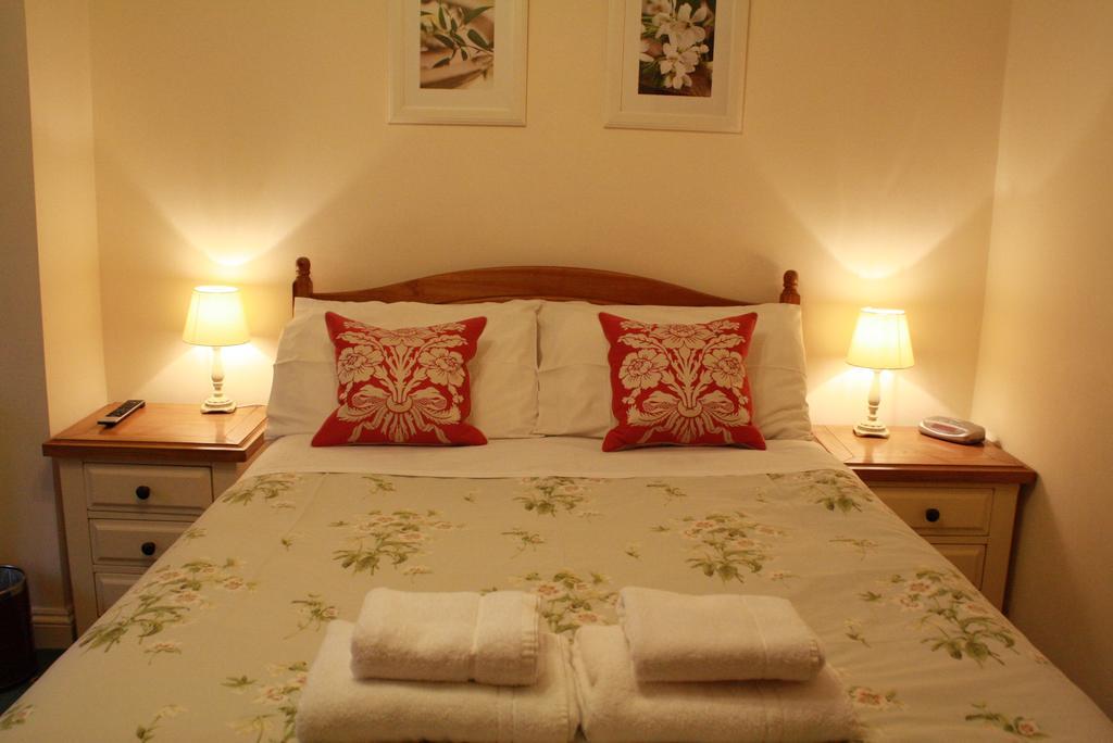 Sunnydale Guest House Стратфорд-апон-Эйвон Номер фото