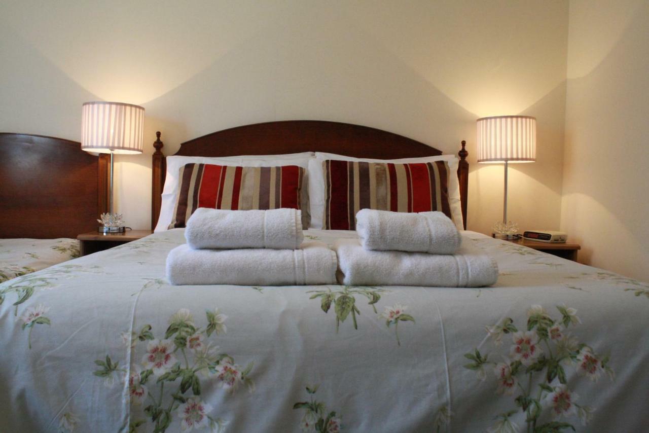 Sunnydale Guest House Стратфорд-апон-Эйвон Экстерьер фото