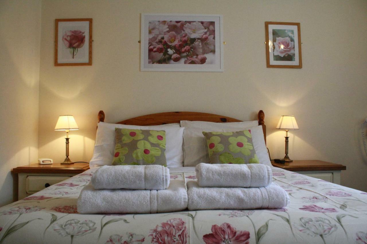Sunnydale Guest House Стратфорд-апон-Эйвон Экстерьер фото