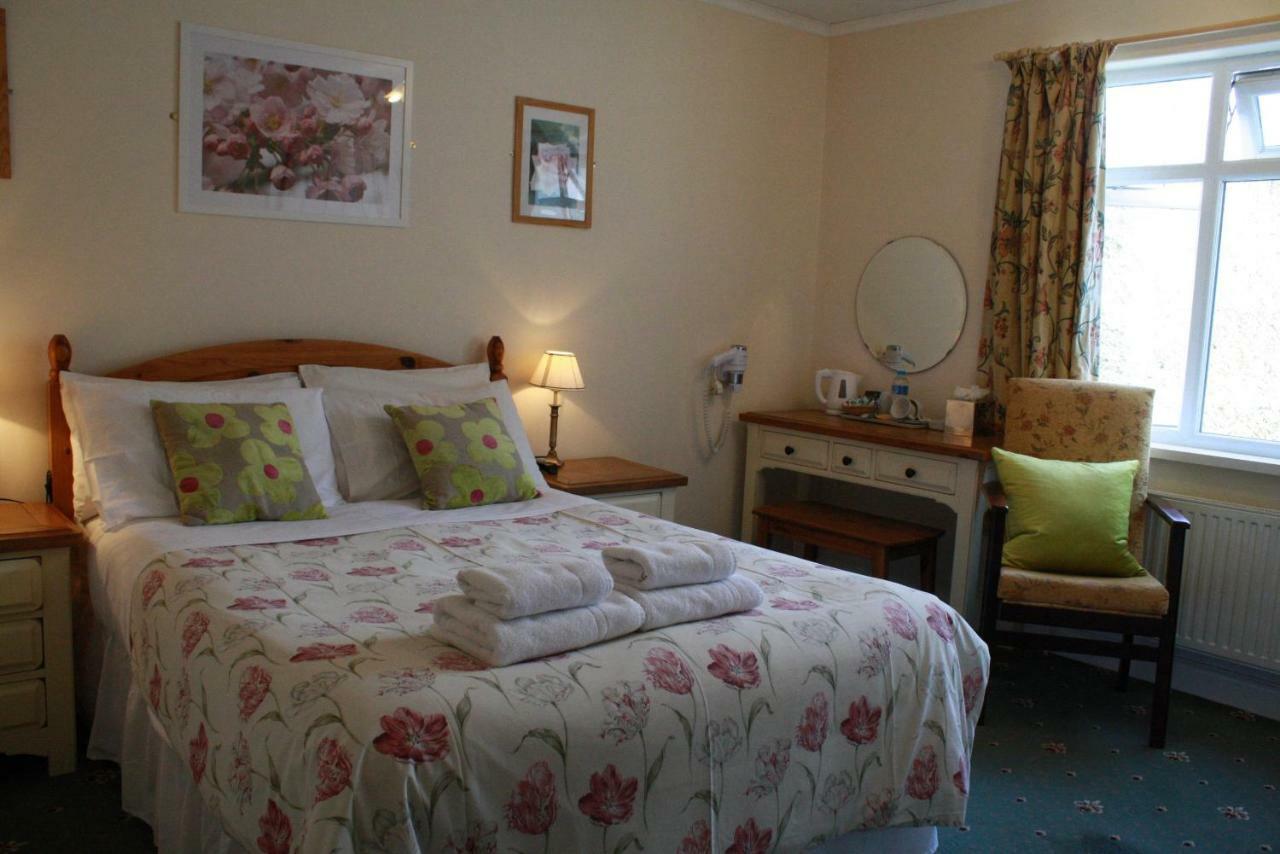 Sunnydale Guest House Стратфорд-апон-Эйвон Экстерьер фото
