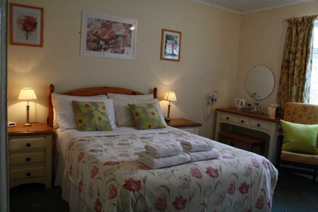 Sunnydale Guest House Стратфорд-апон-Эйвон Экстерьер фото